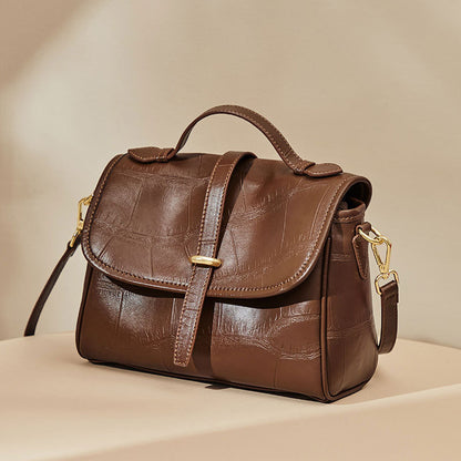 Classic Compact City Bag