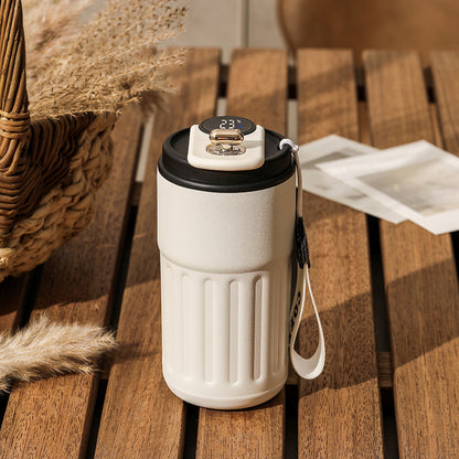 Modern Smart Digital Thermal Mug