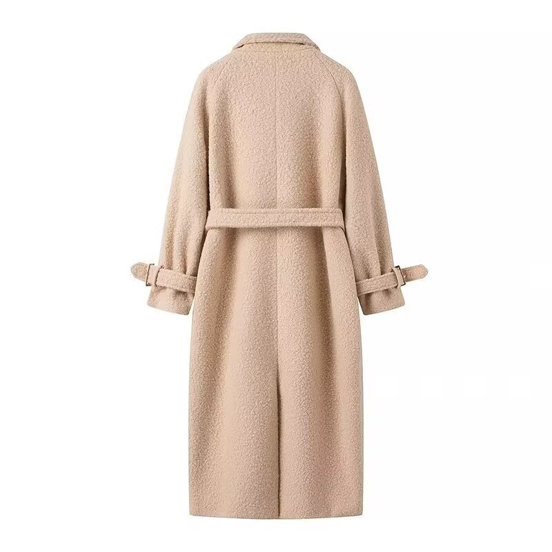 Chill Charmer Coat