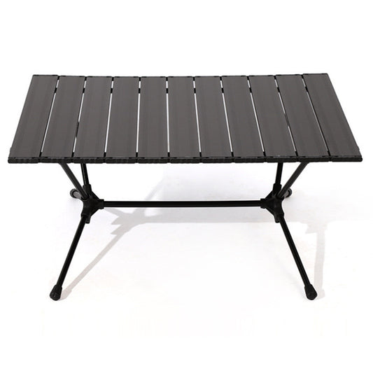 Aluminium Alloy Folding Outdoor Table