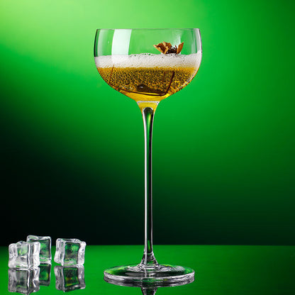 Tall Stem Cocktail Glass