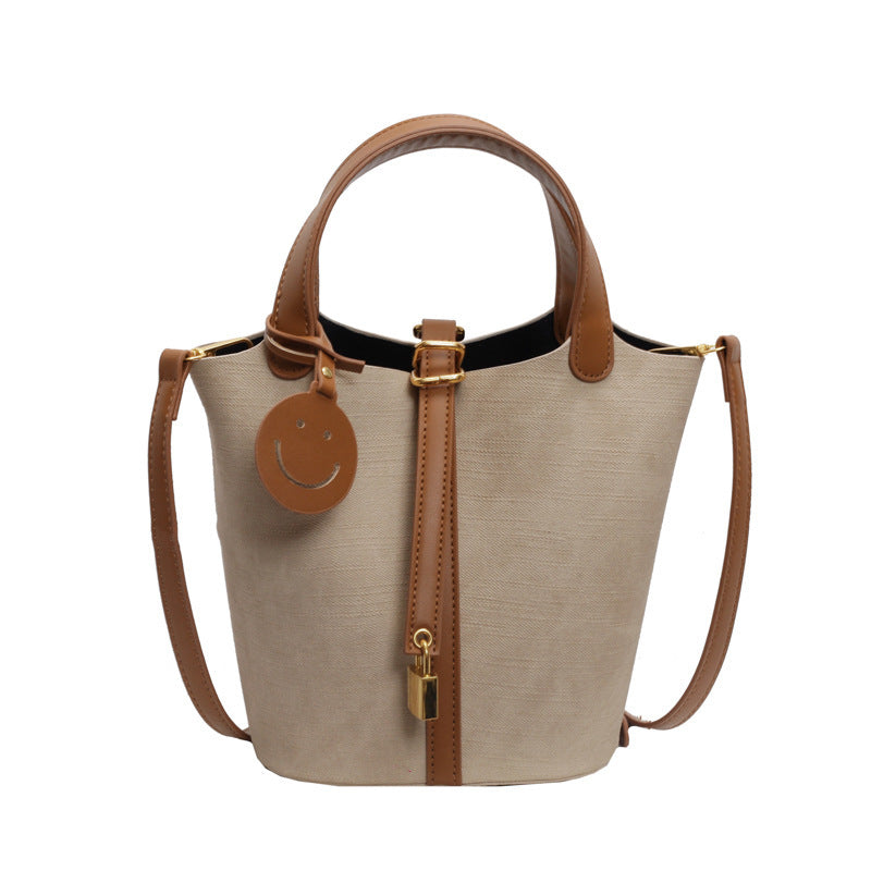 Maillard Retro Bucket Bag