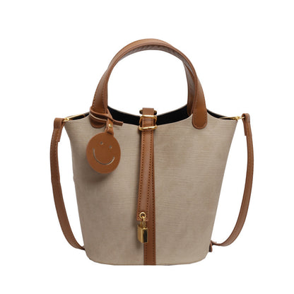 Maillard Retro Bucket Bag