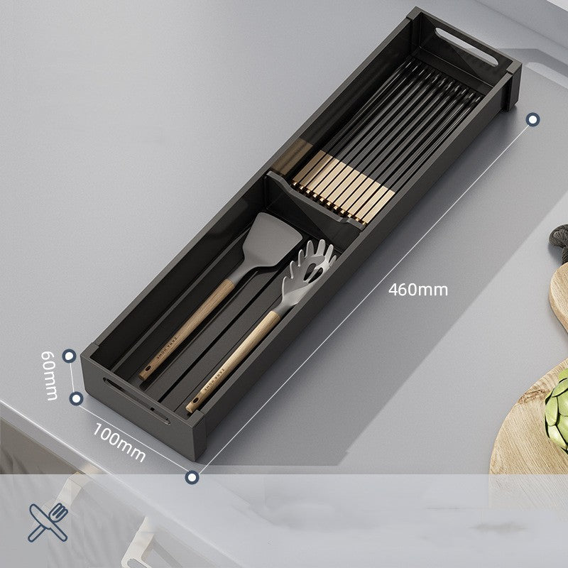 Kitchen Drawer Divider