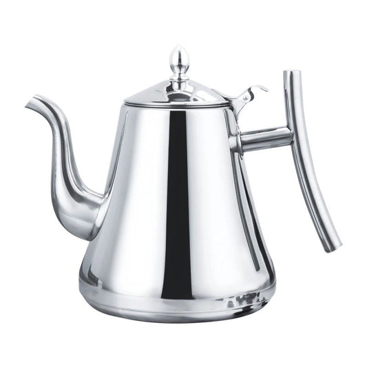 Universal Stainless Steel Coffee Pot