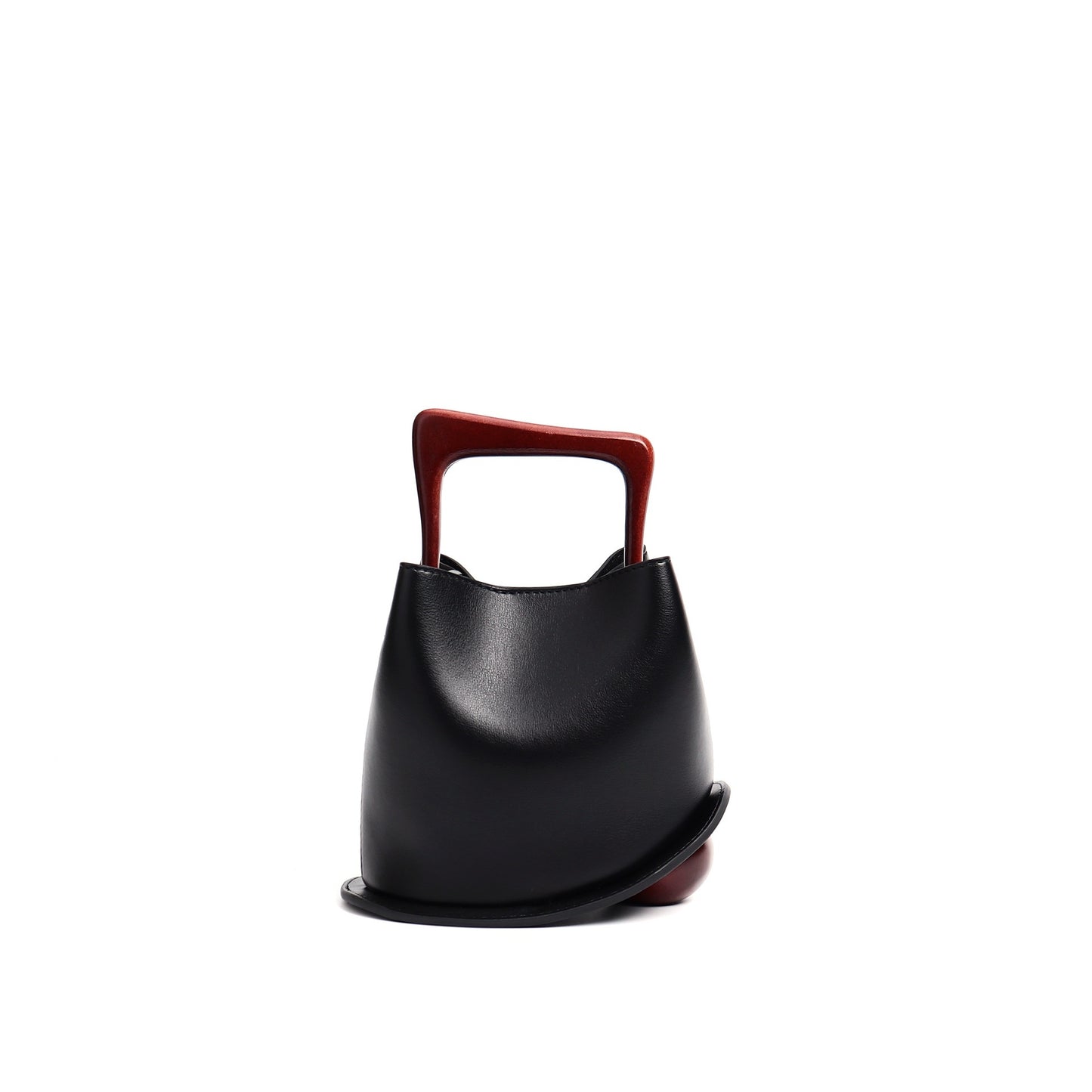 Urban Simplicity Bucket Bag