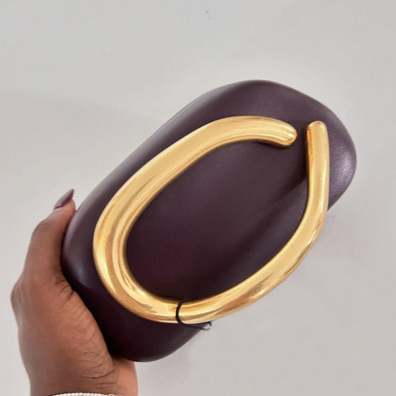 Classic Curve Bag