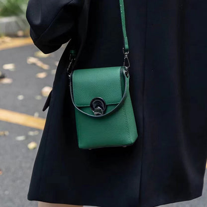 On the Go Crossbody Bag