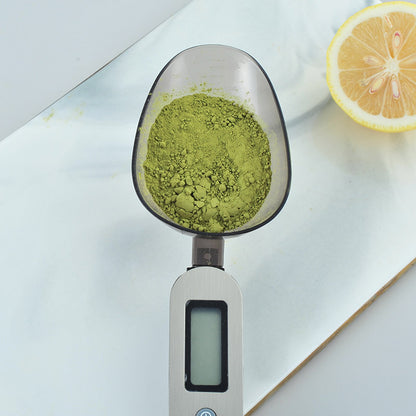 Electronic Measuring Spoon