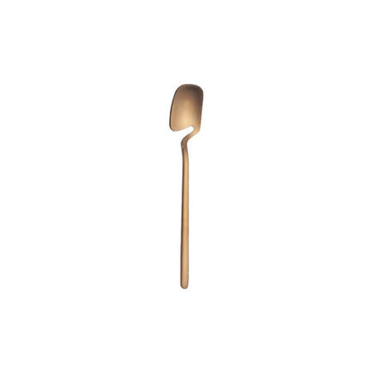 Creative West Gold Cutlery