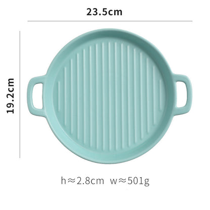 Round Bakeware