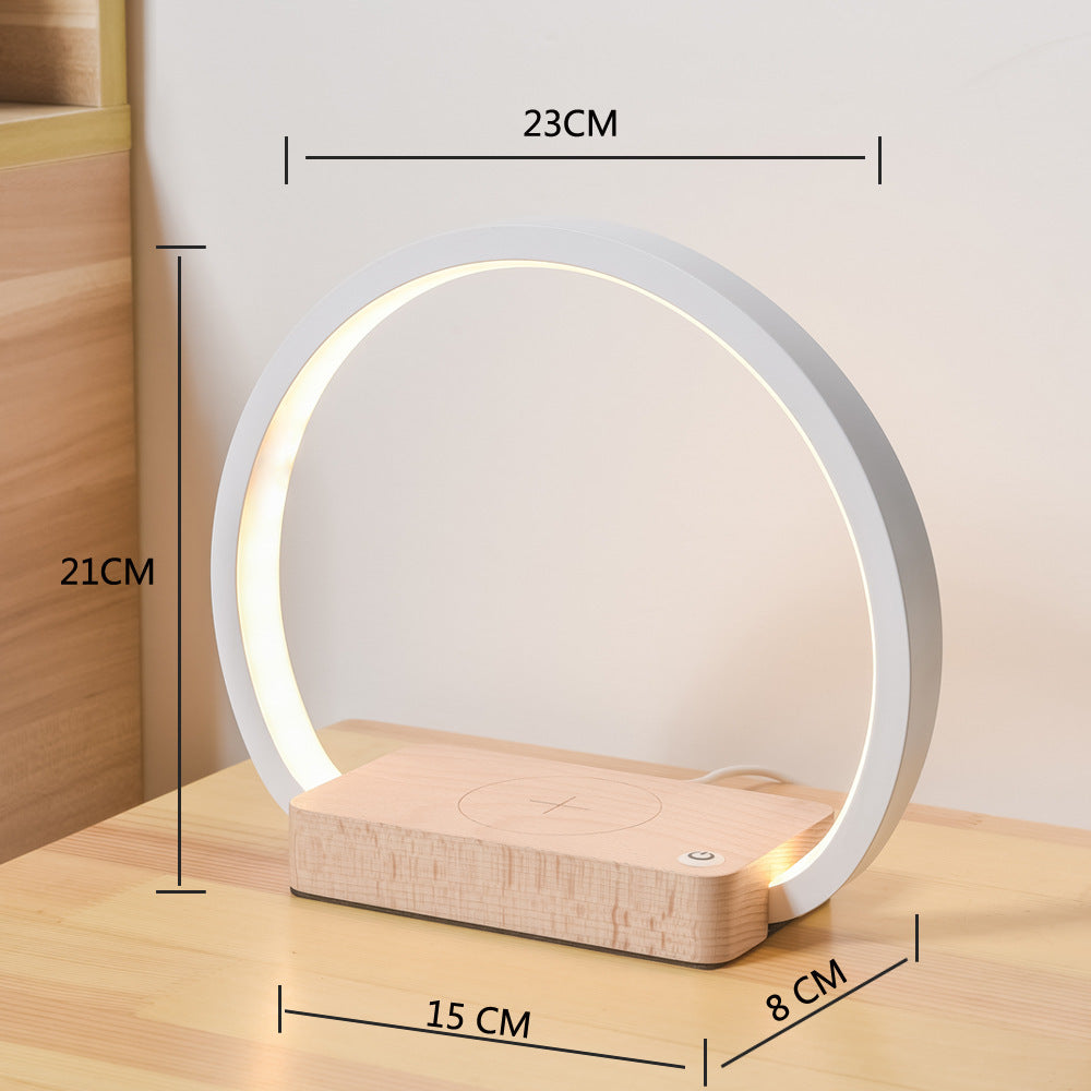 Warm Haven Table Light