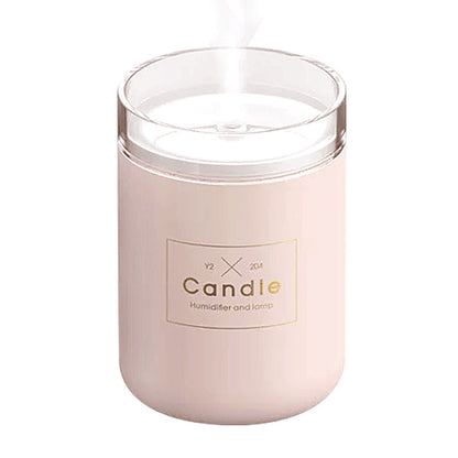 Candle Mute Humidifier