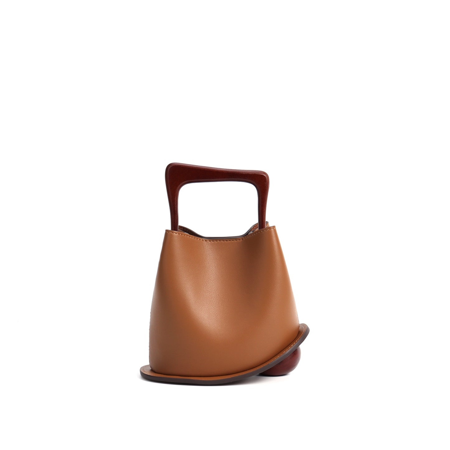 Urban Simplicity Bucket Bag