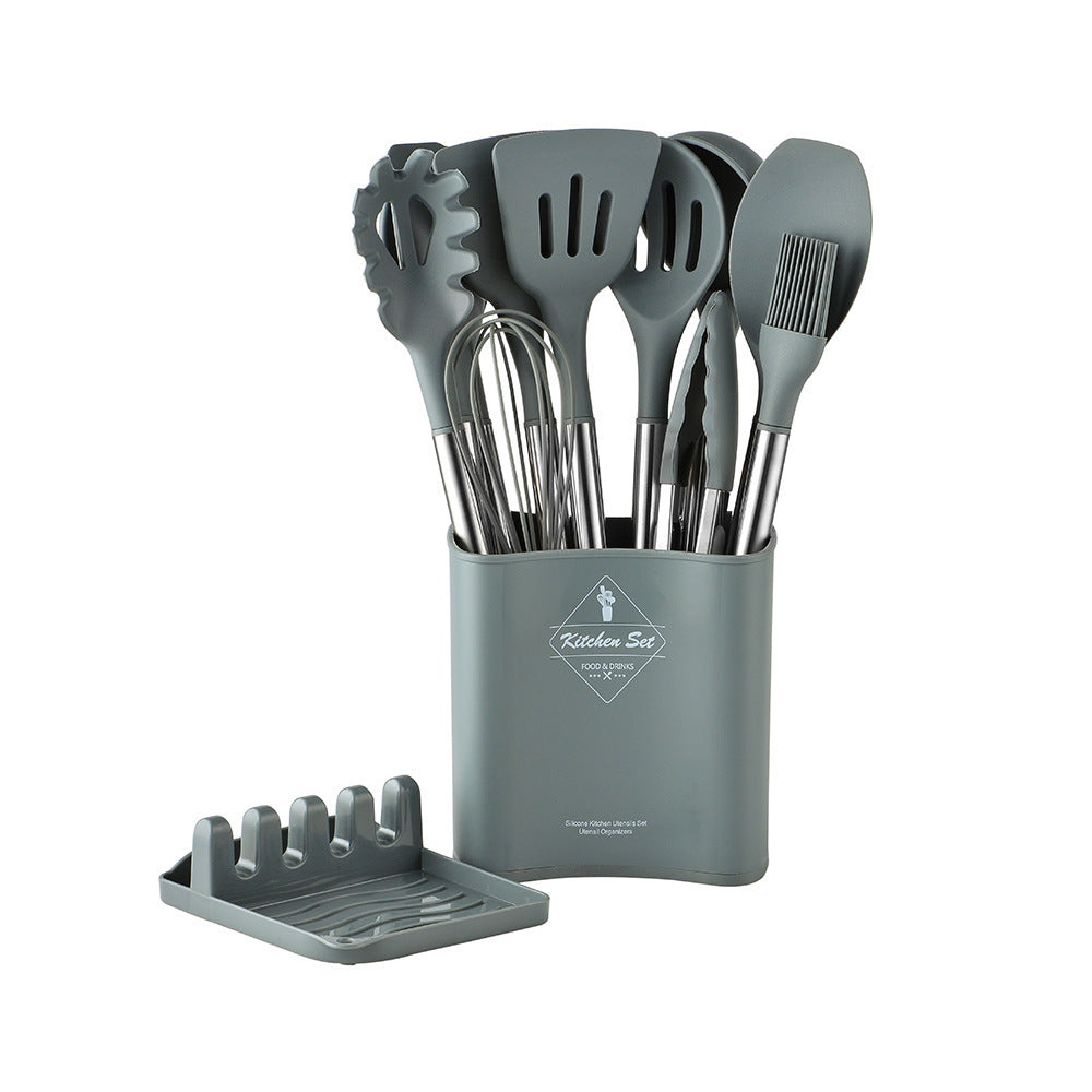 Everyday Kitchen Tool Set