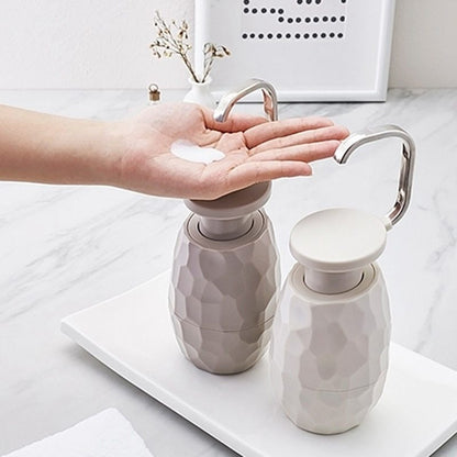 Elegant Bathroom Dispenser