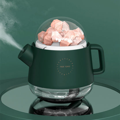 Kettle Shaped Aromatherapy Humidifier