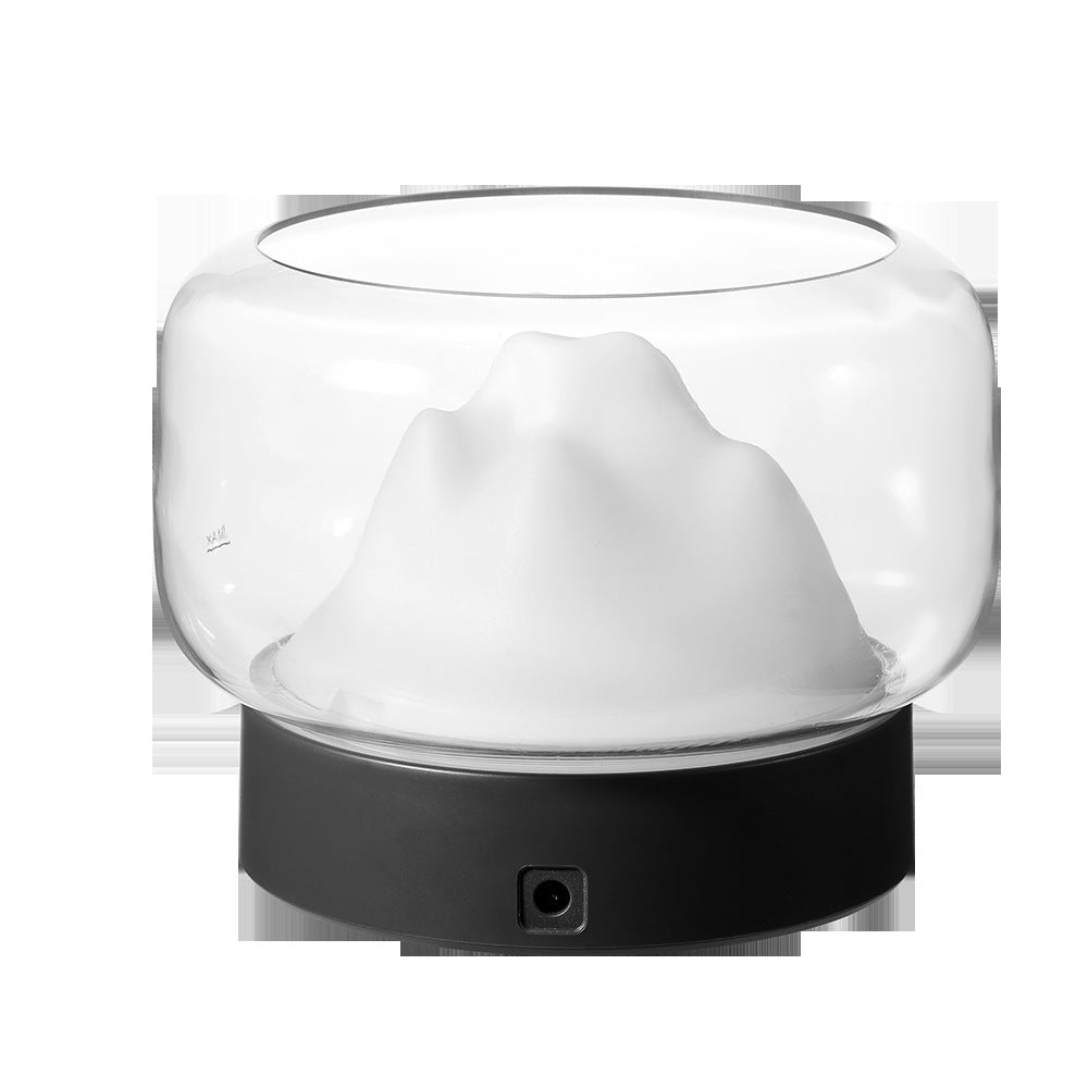 Mountain Oil Humidifier