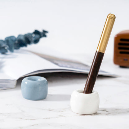 Simple Toothbrush Holder