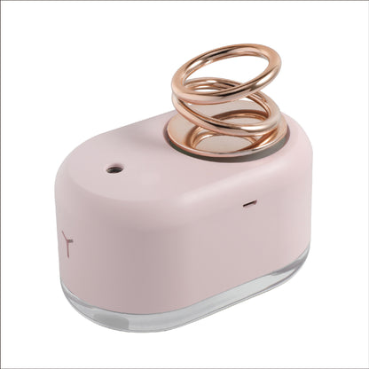 Suspended Double Ring Humidifier