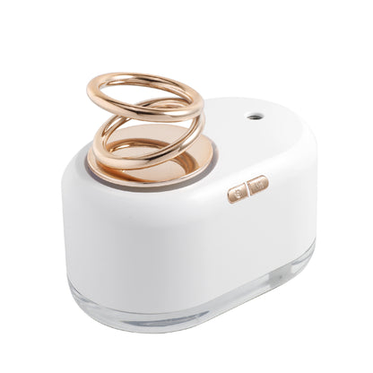 Suspended Double Ring Humidifier