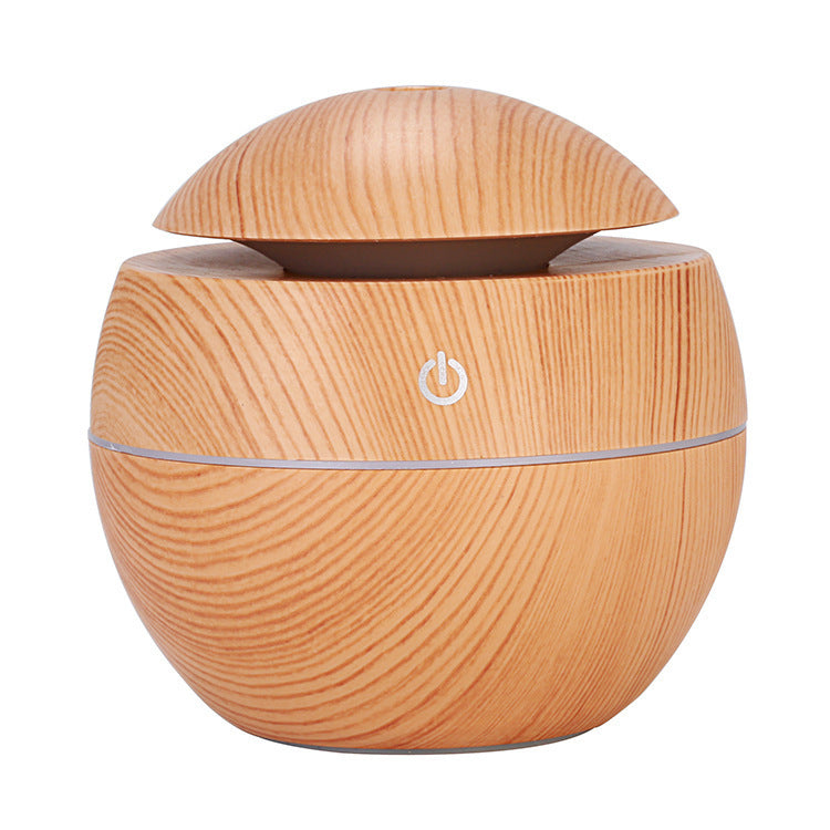 Black Orb Humidifier