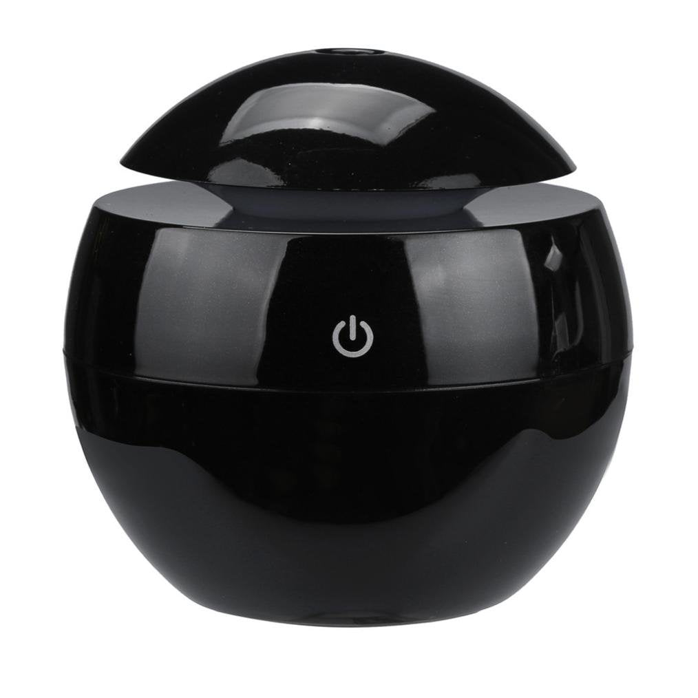 Black Orb Humidifier