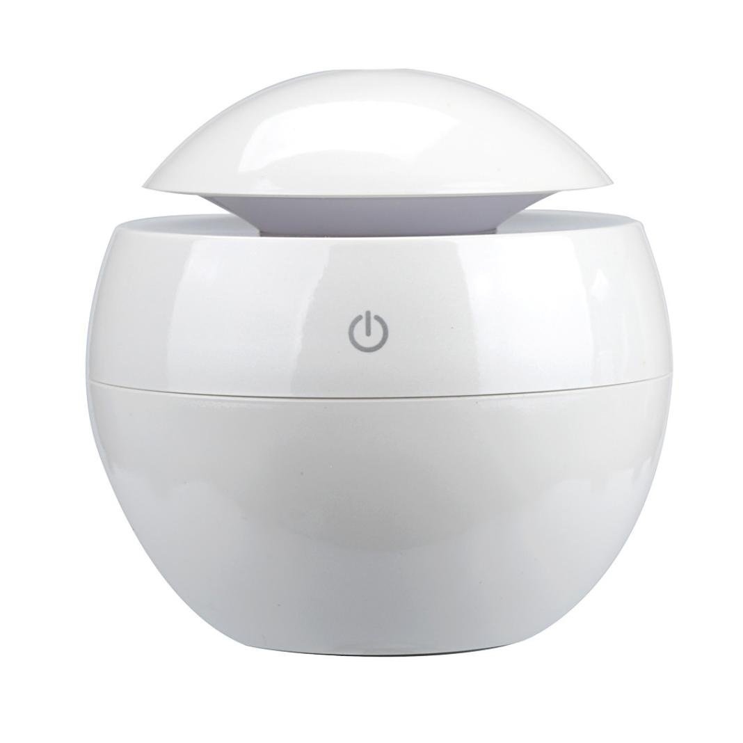 Black Orb Humidifier