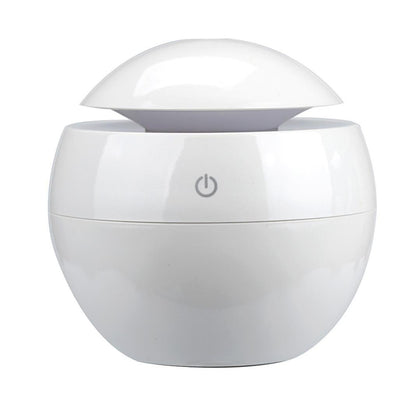 Black Orb Humidifier