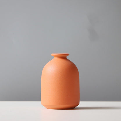 Ceramic Serenity Vase