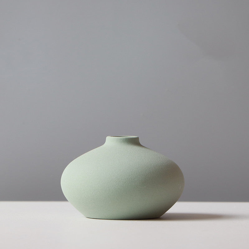 Ceramic Serenity Vase