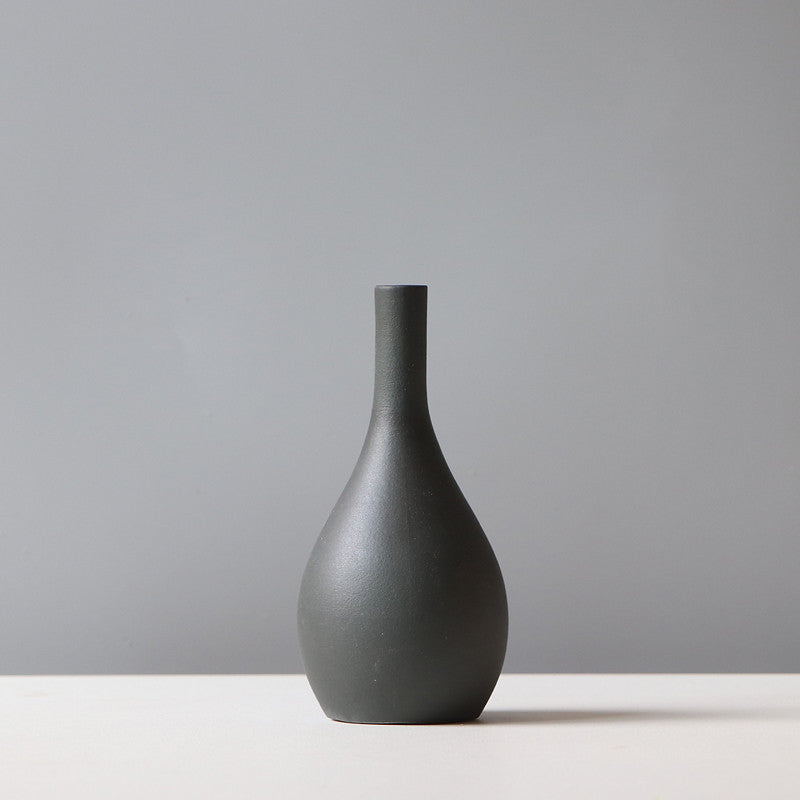 Ceramic Serenity Vase