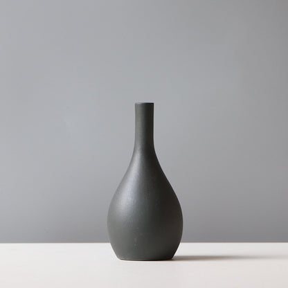 Ceramic Serenity Vase