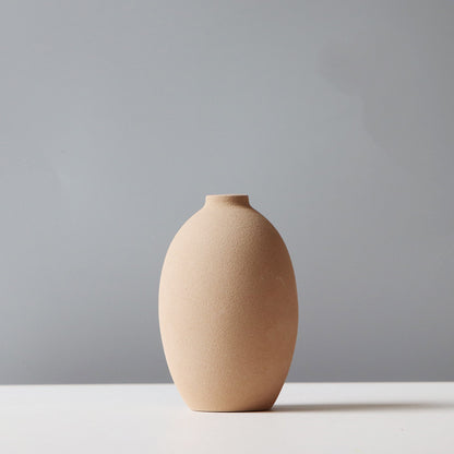 Ceramic Serenity Vase