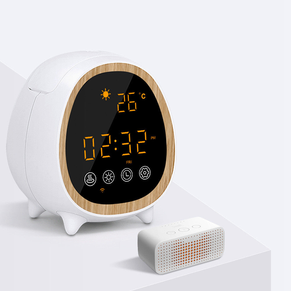 Time Mist Humidifier