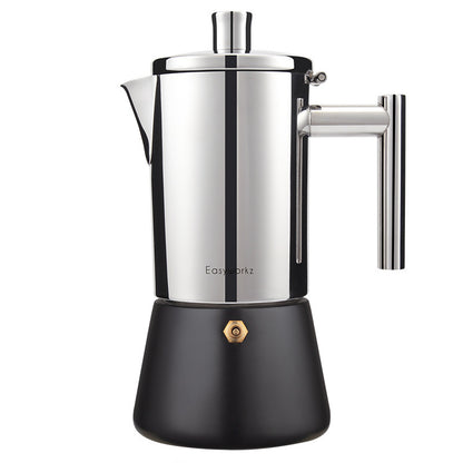 Teflon Mocha Coffee Pot