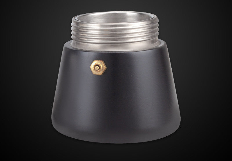 Teflon Mocha Coffee Pot