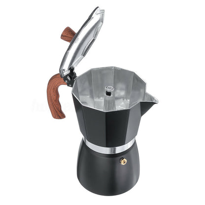 Italian Mocha Coffee Pot