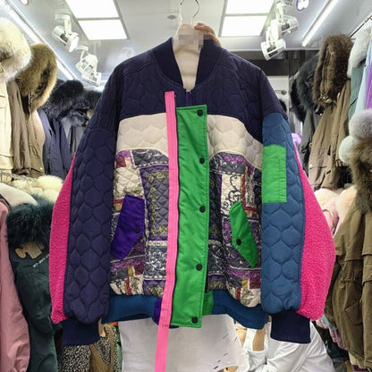 Colour Stitch Jacket