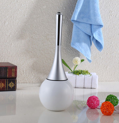 Stainless Steel Bathroom Toilet Brush Holder