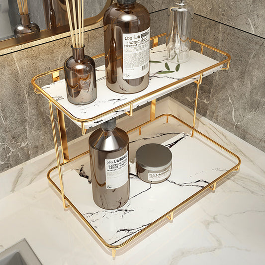 Luxury Bathroom Shelf