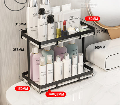 Luxury Bathroom Shelf