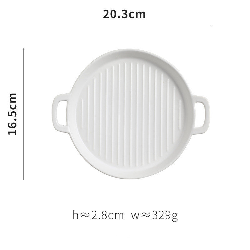 Round Bakeware