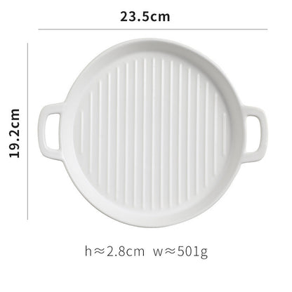 Round Bakeware