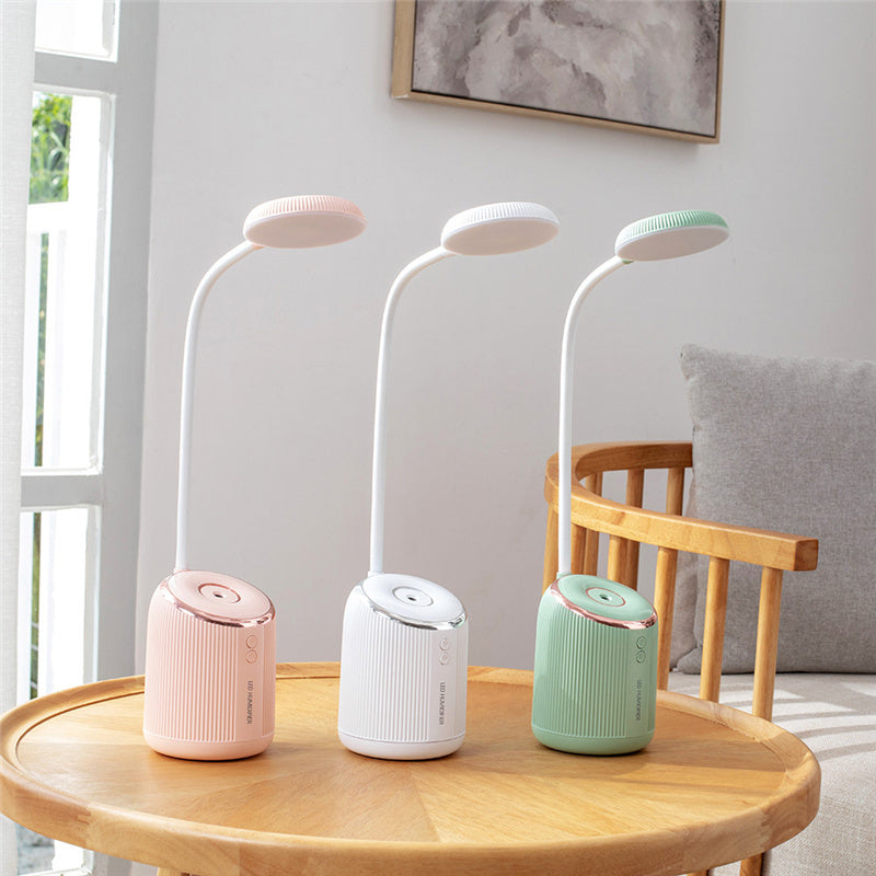 Tranquil Lamp Humidifier