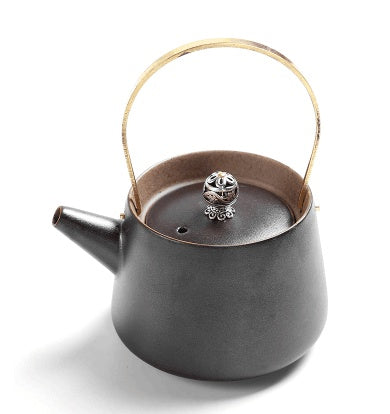 Elegant Dainty Teapot