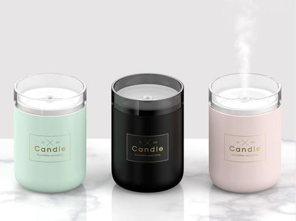 Candle Mute Humidifier