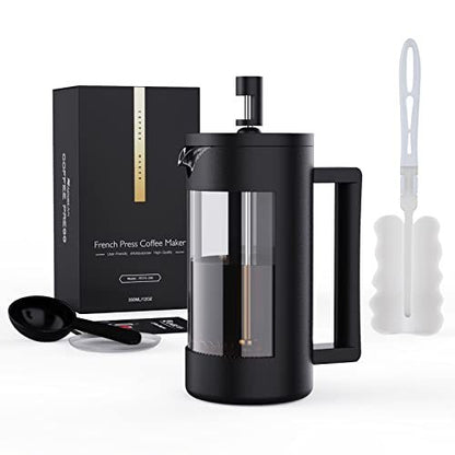 French Press Coffee Maker