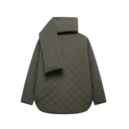 Urban Maverick Padded Jacket