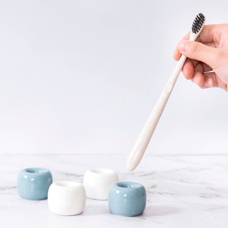 Simple Toothbrush Holder